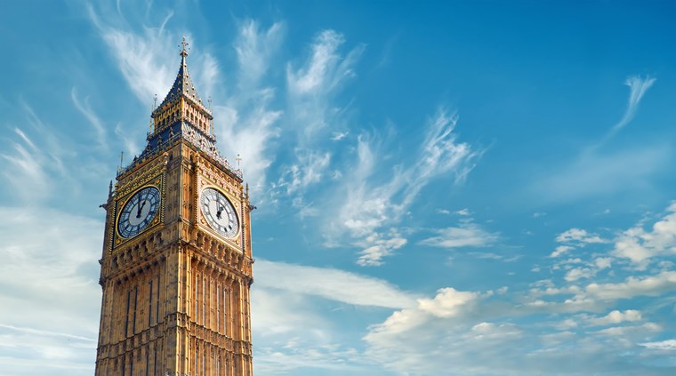 Big Ben