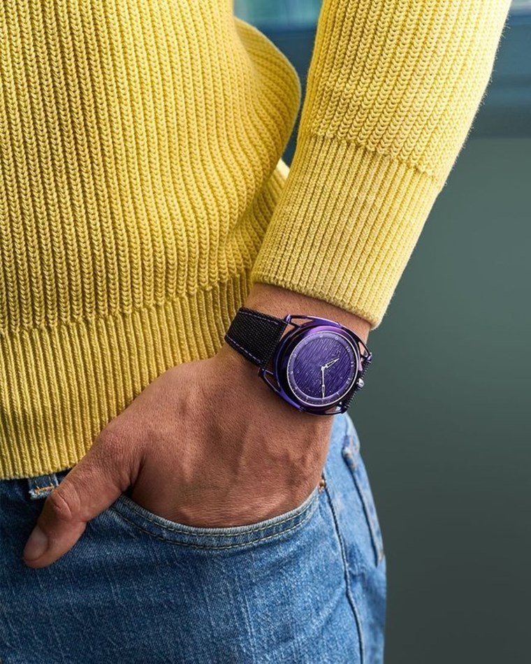 DB28xs Purple Rain