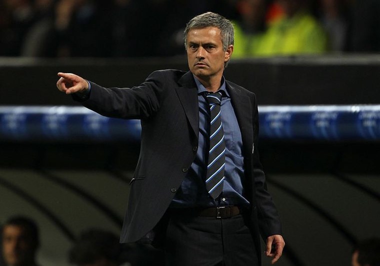 Πού θα πάει ο Jose Mourinho;