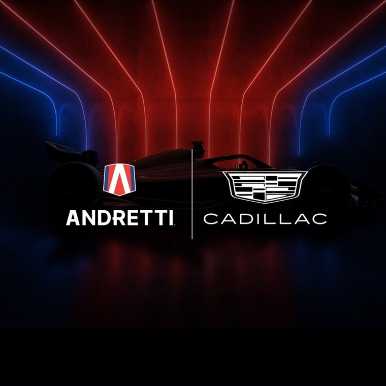 Cadillac F1
