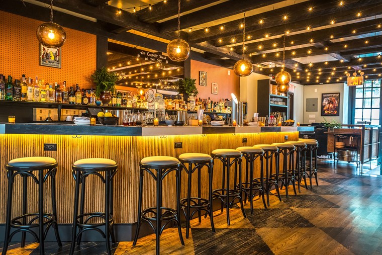 Τα καλύτερα bars της Αμερικής για το 2019, σύμφωνα με το Esquire