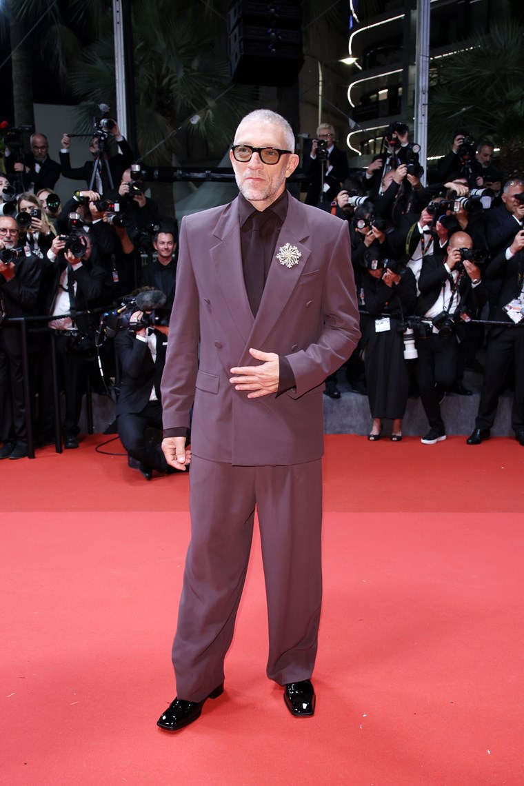 Vincent Cassel