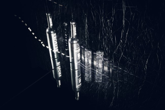 Belvedere-Chrome