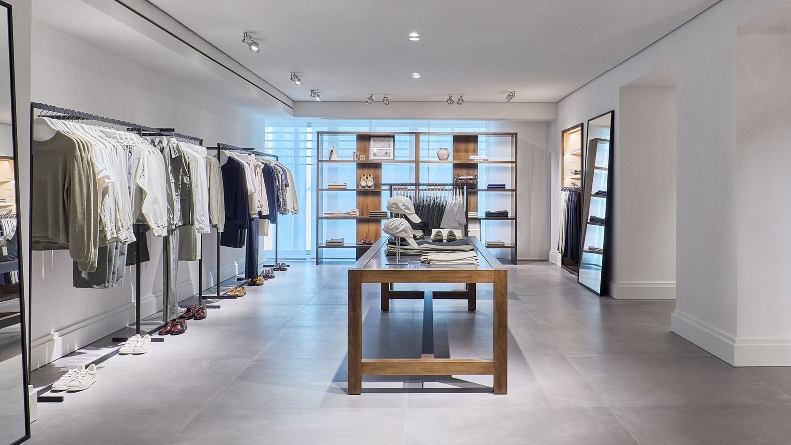 Zara Μινιόν