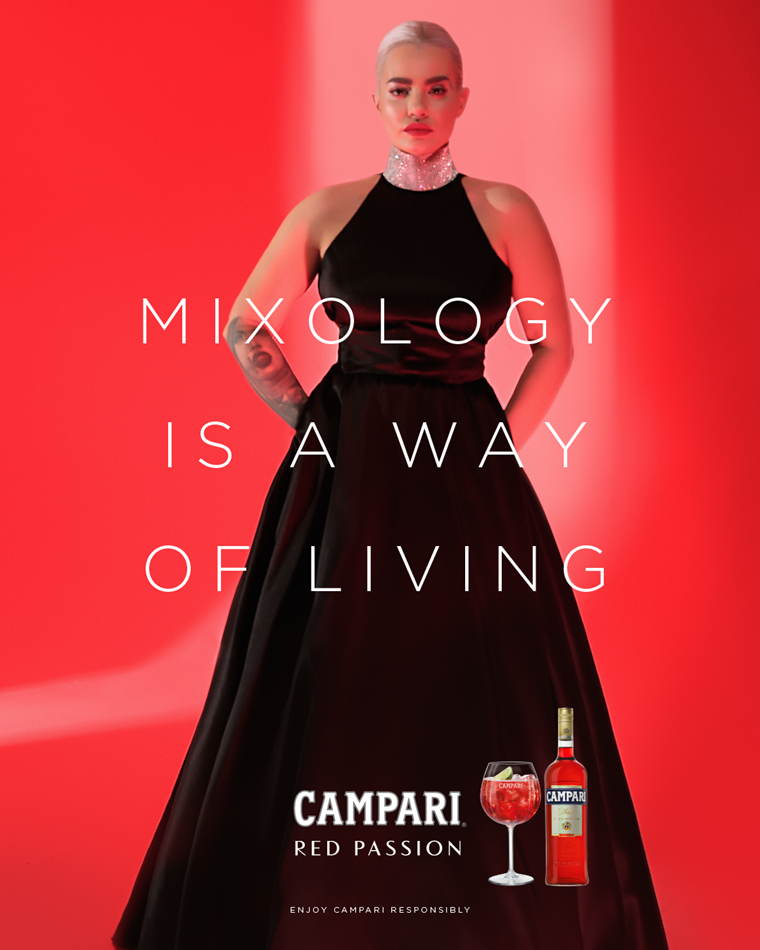 Το Campari ανοίγει την αυλαία των Campari Masterclasses