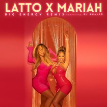 LATTO X MARIAH CAREY