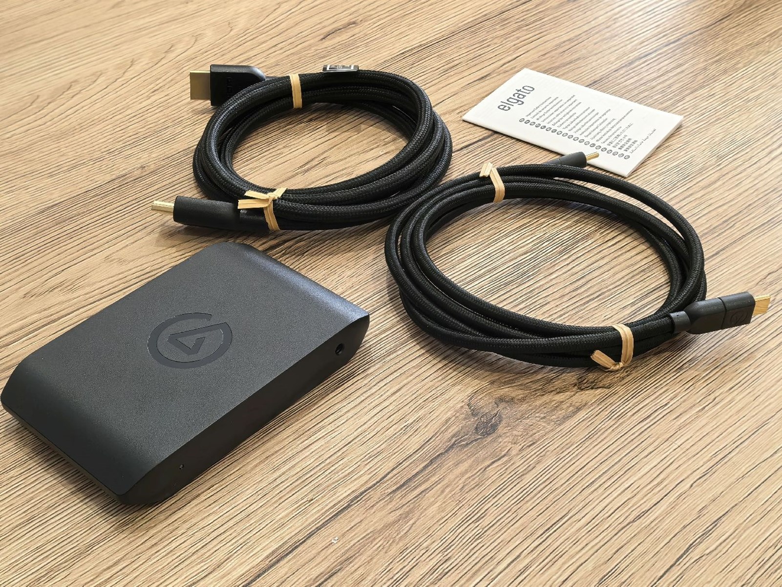 Elgato 4K S