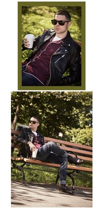 ΣΤΥΛ ΓΡΑΦΕΙΟ OFFICE LOOKS