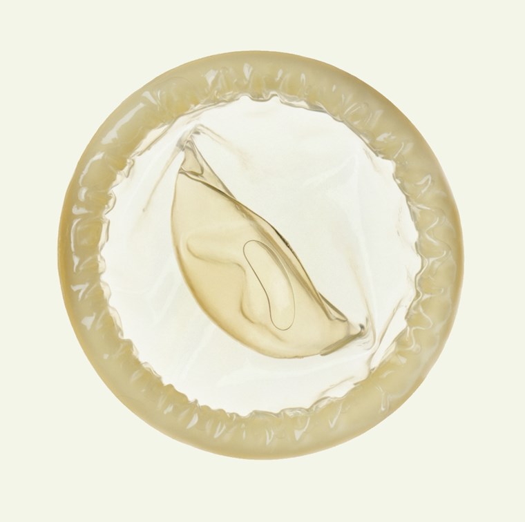 Patrick Moylett: Ο Βασιλιάς των Προφυλακτικών που έσωσε τον κόσμο