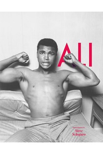 Μοχάμεντ Άλι λεύκωμα