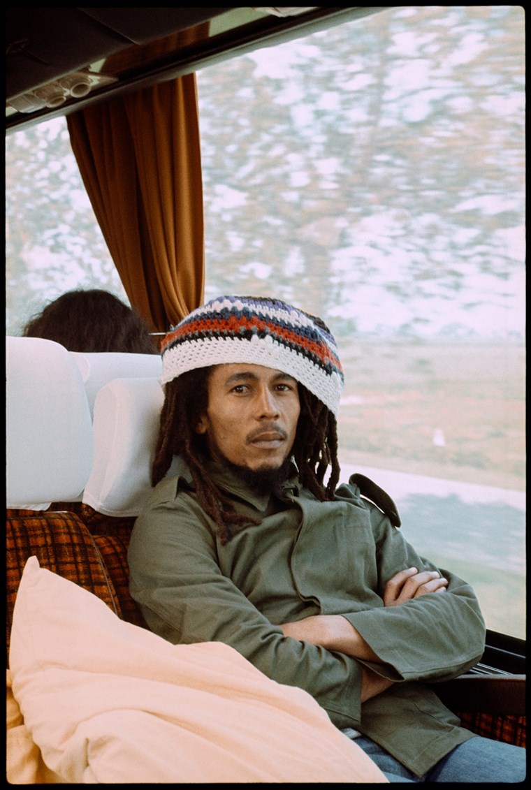 Bob Marley