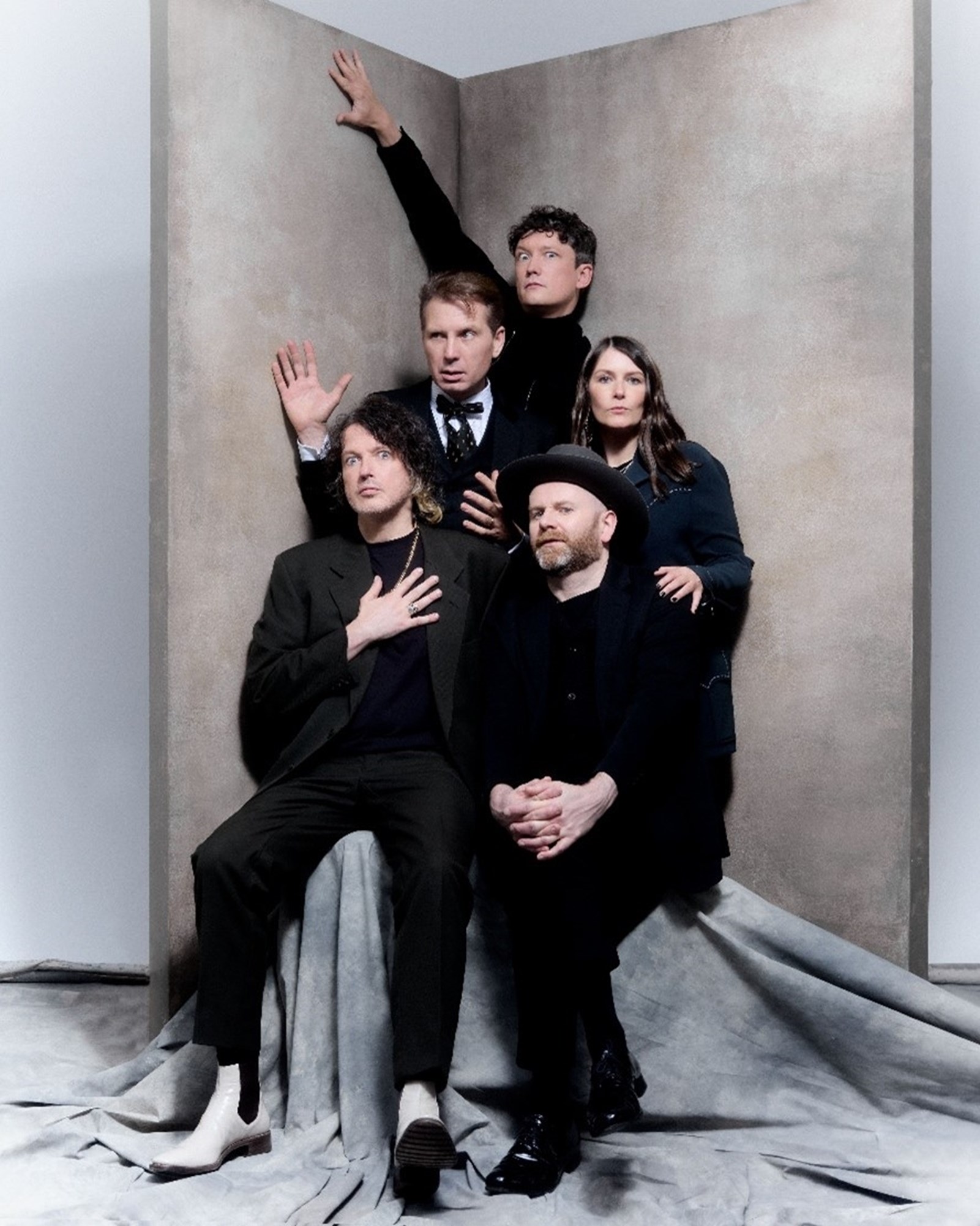 Franz Ferdinand