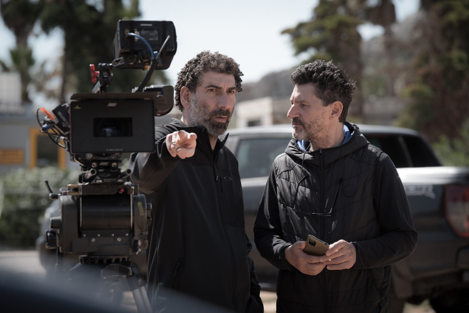 Γιάννης Οικονομίδης