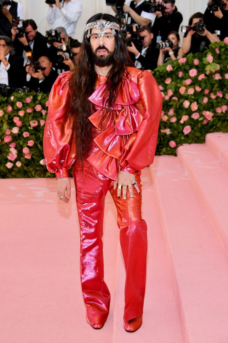 MET GALA 2019