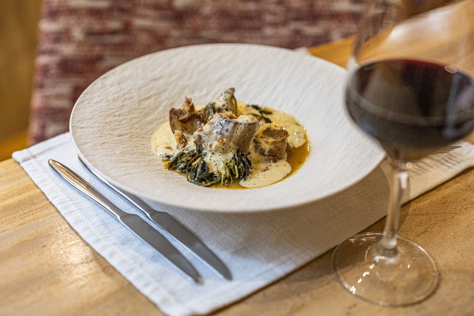 Βερσαλλίες από την Καλαμάτα στο Ark 7