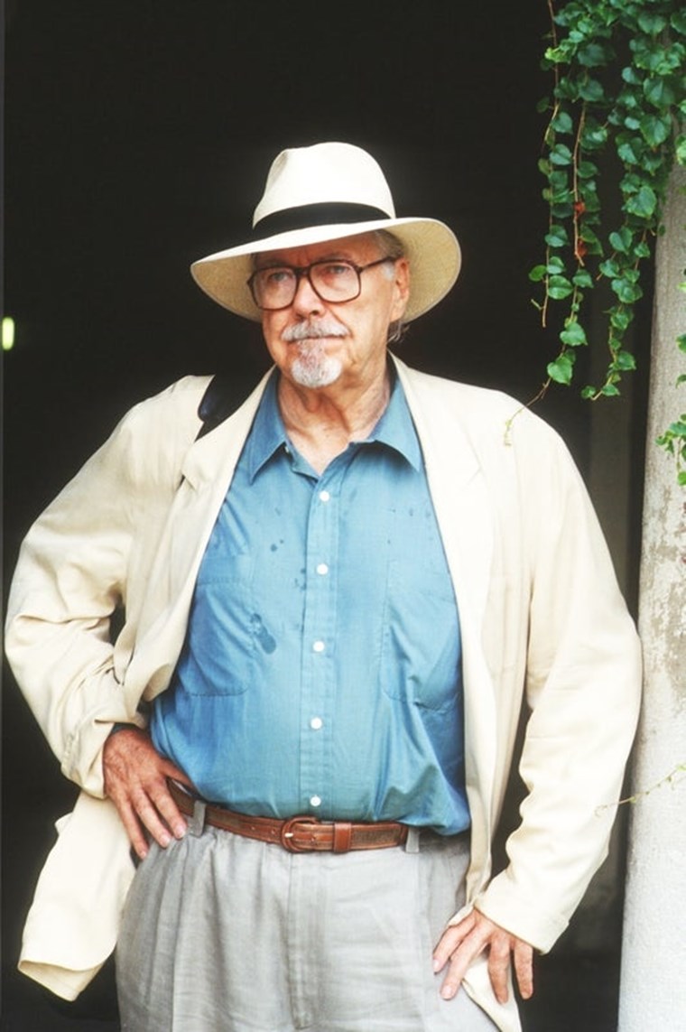 Όσα έμαθε η ζωή στον Robert Altman