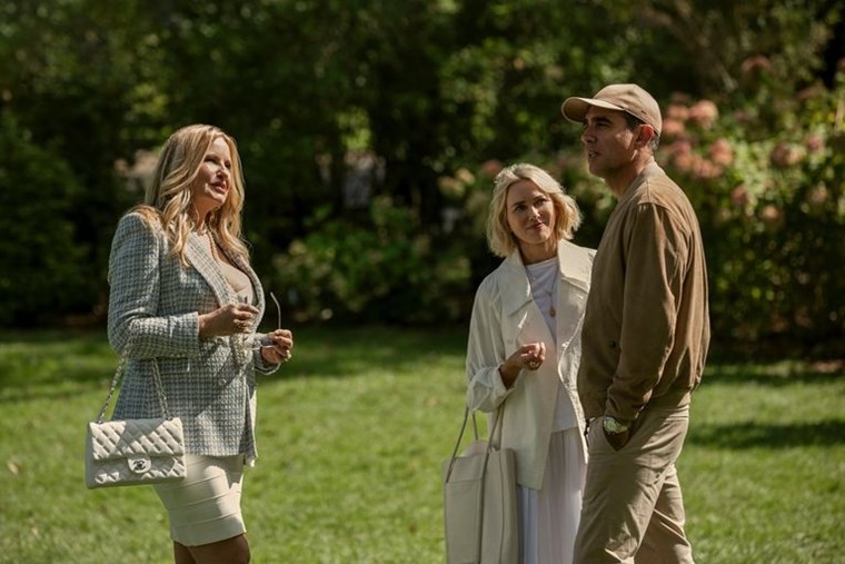 Η σκοτεινή ιστορία πίσω από το The Watcher του Netflix