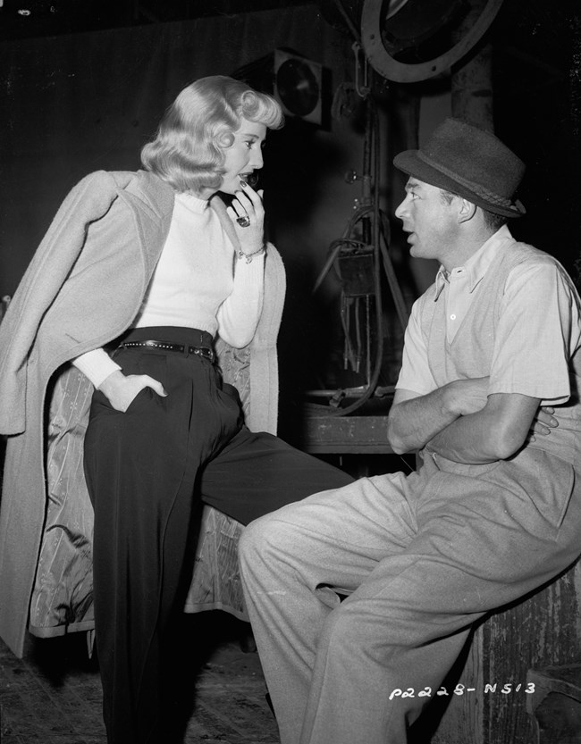 Billy Wilder