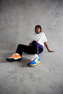 327, τα νέα sneakers της New Balance