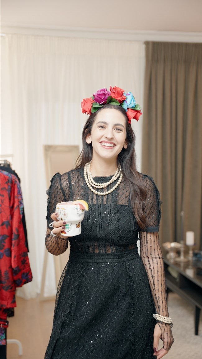 Κωνσταντίνα Λειβαδίτη