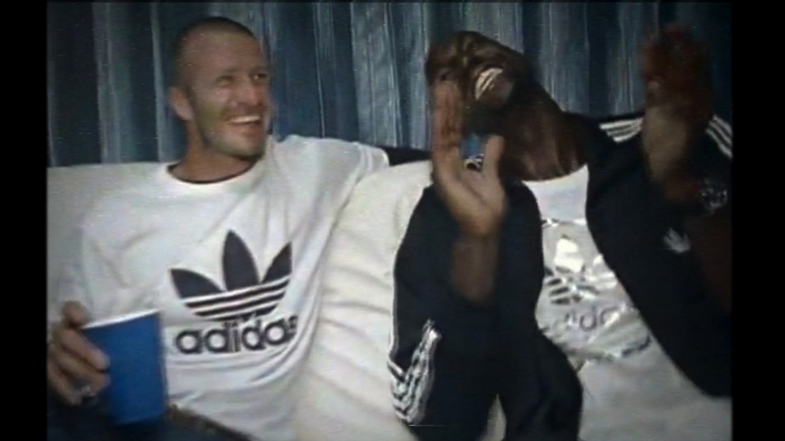 "Sneaker Wars: Adidas V Puma": Πού θα δείτε το ντοκιμαντέρ για την κόντρα των δύο εταιρειών αθλητικών ειδών