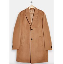 Κάμηλο Παλτό