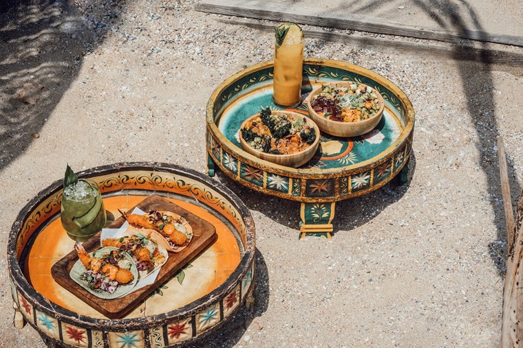 ΕΣΤΙΑΤΟΡΙΟ COYOACAN PLAYA ΒΑΡΚΙΖΑ 6