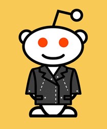 Η κοινότητα αντρικής μόδας του Reddit είναι ο πιο cool στιλίστας στο ίντερνετ