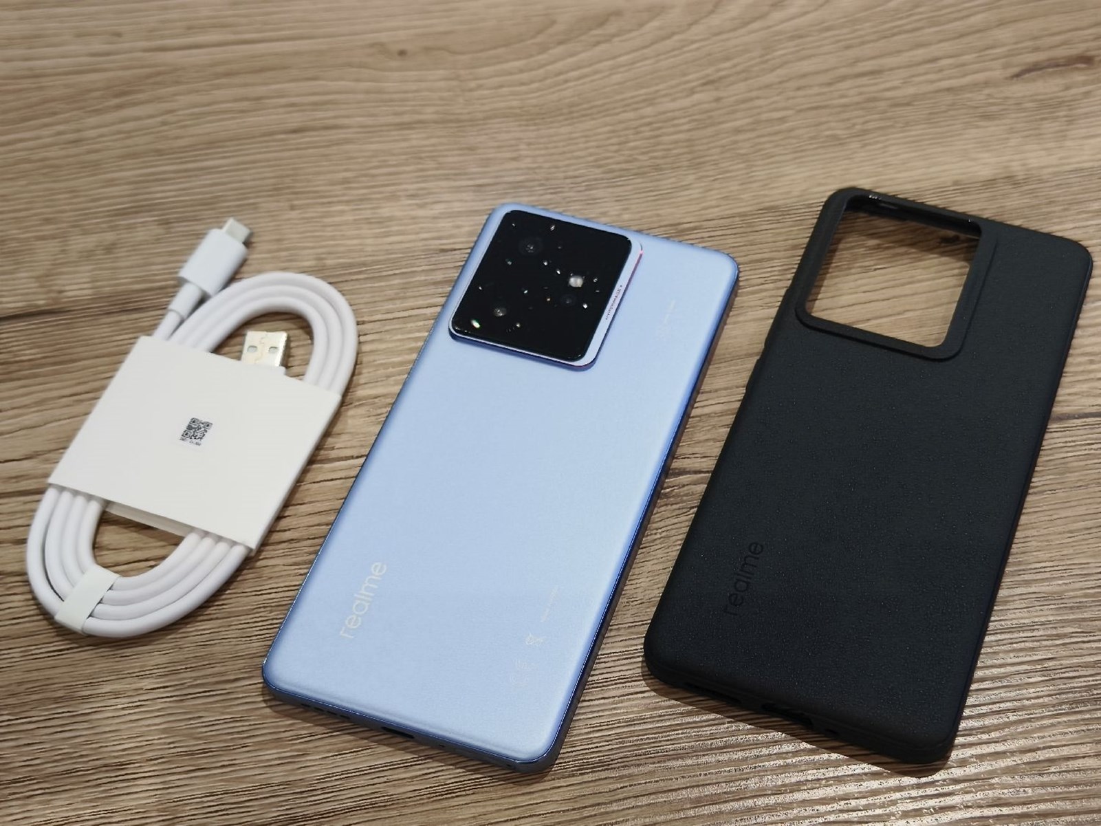 realme GT 7