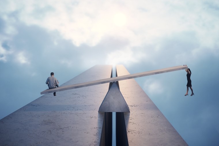 Ένα κουίζ για να καταλάβεις (αν, και) πόσο σεξιστής είσαι