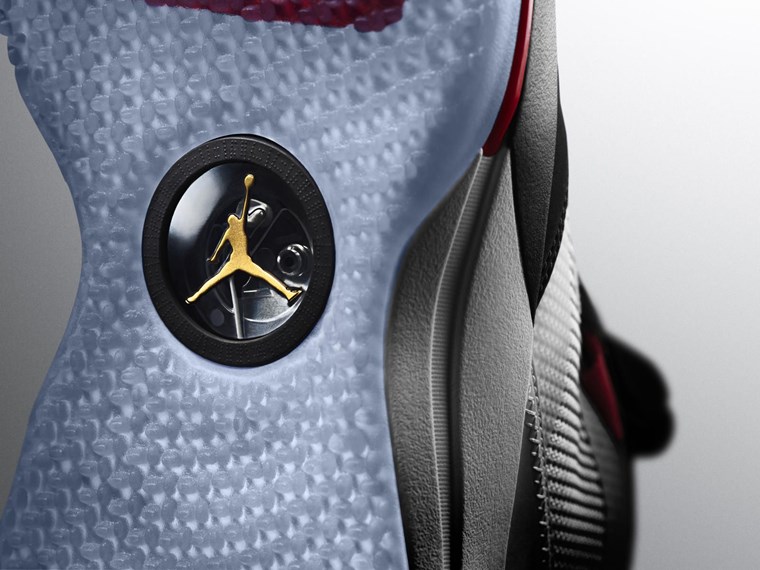Air Jordan 33 σόλα