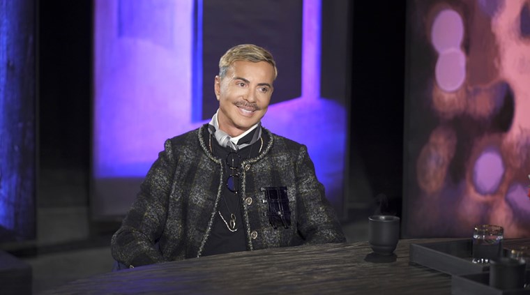 Vero Bartender: Λάκης Γαβαλάς, Γιάννης Λουκάκος και Rudi Carraro έτοιμοι να κρίνουν τους 10 Έλληνες φιναλίστ