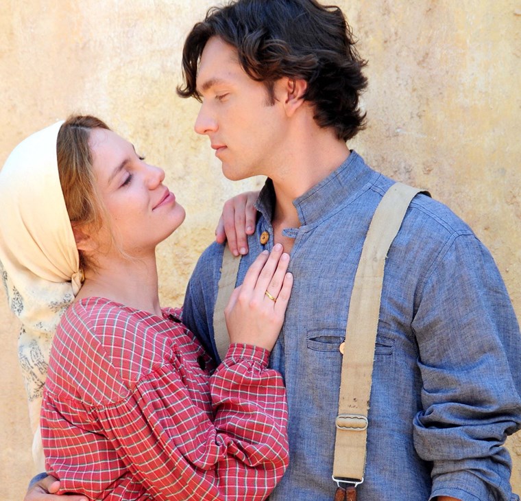 Αγάπη Παράνομη