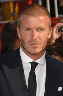 4 στυλ γενειάδας που έχει λανσάρει ο David Beckham