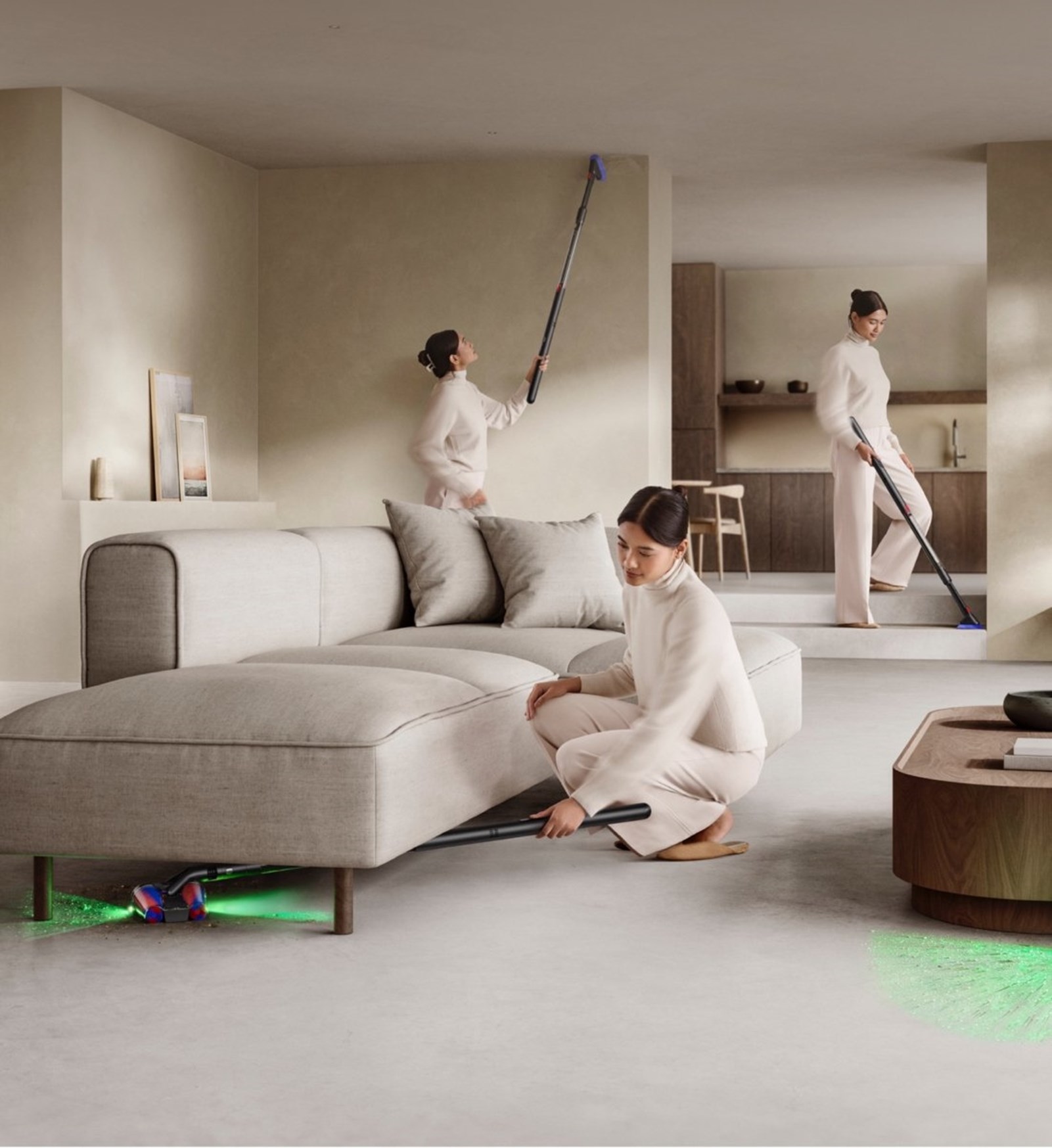 Το design που χωράει στην παλάμη σου-και αλλάζει τον τρόπο που καθαρίζεις