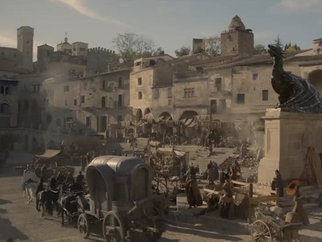 King's Landing