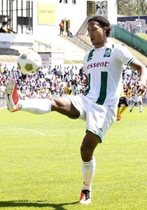 Ο βράχος Virgil Van Dijk