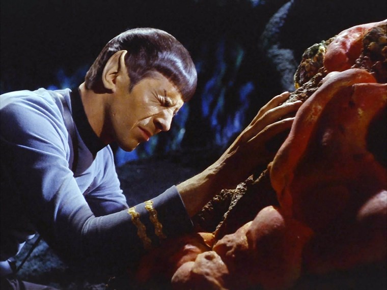 Spock