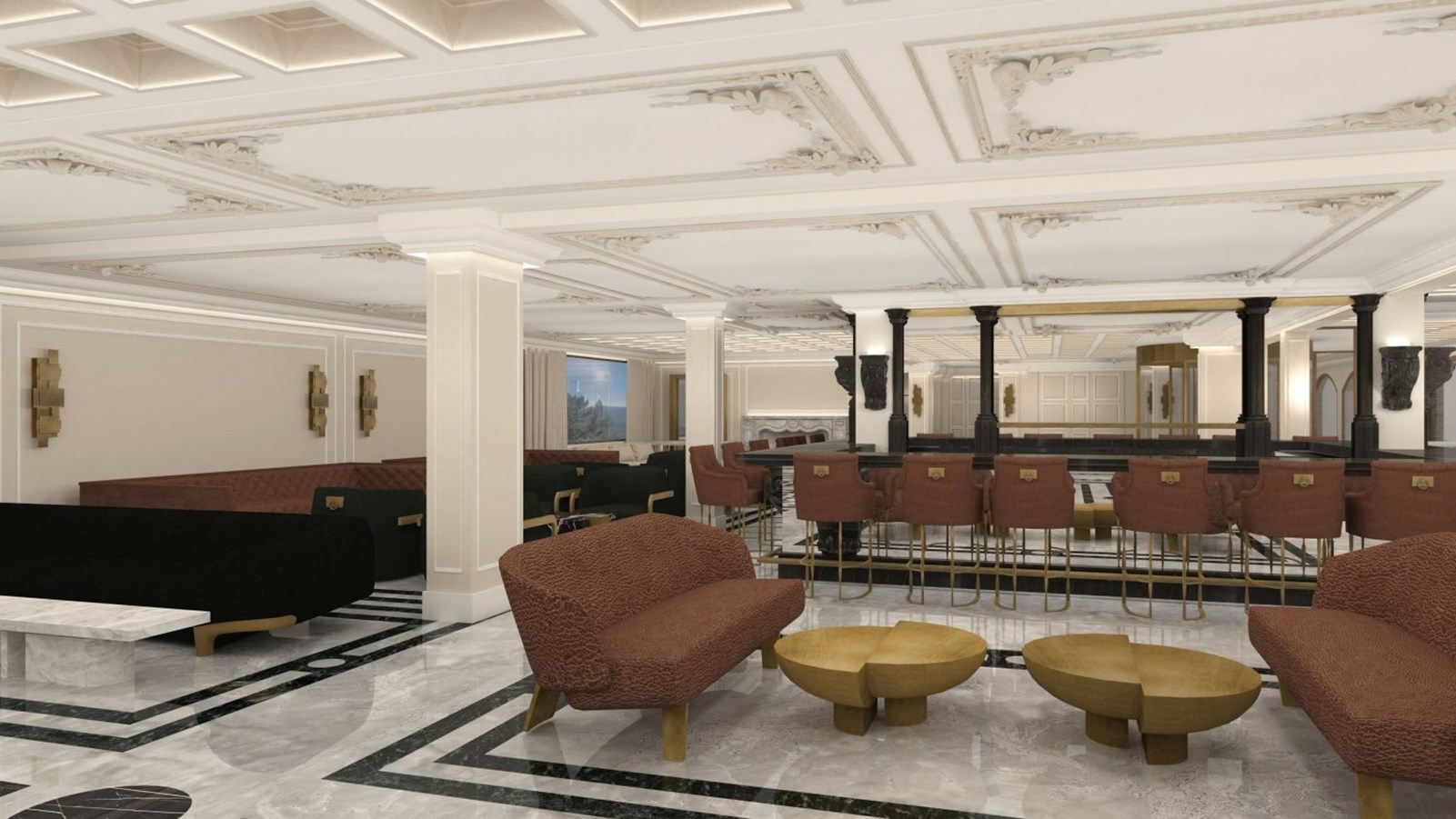 Royal Marmin Arachova