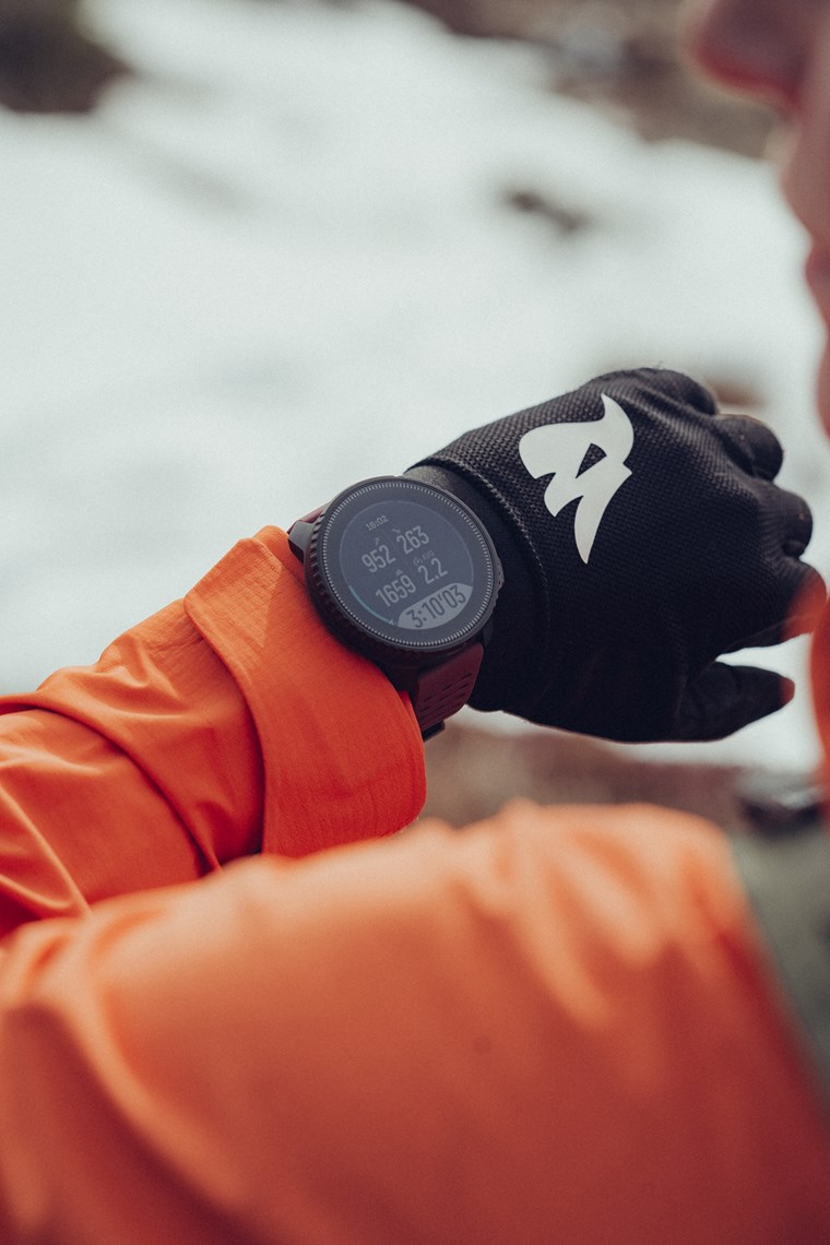 Το Suunto Vertical είναι το premium ρολόι περιπέτειας που έψαχνες