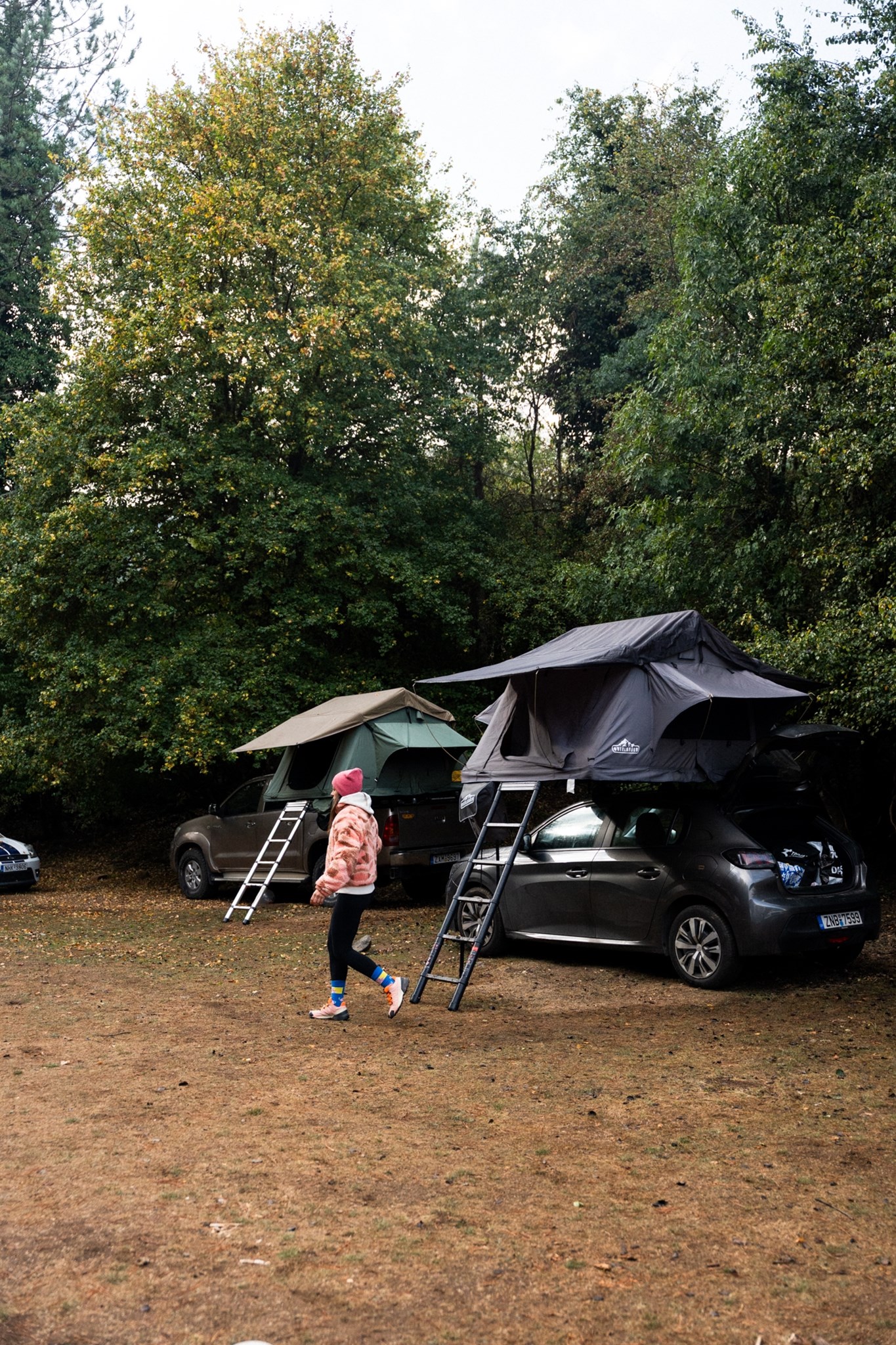 Live on top_5 Κορυφές 21