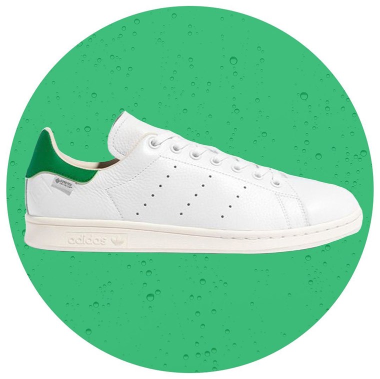 Τα χειμωνιάτικα Stan Smith της adidas