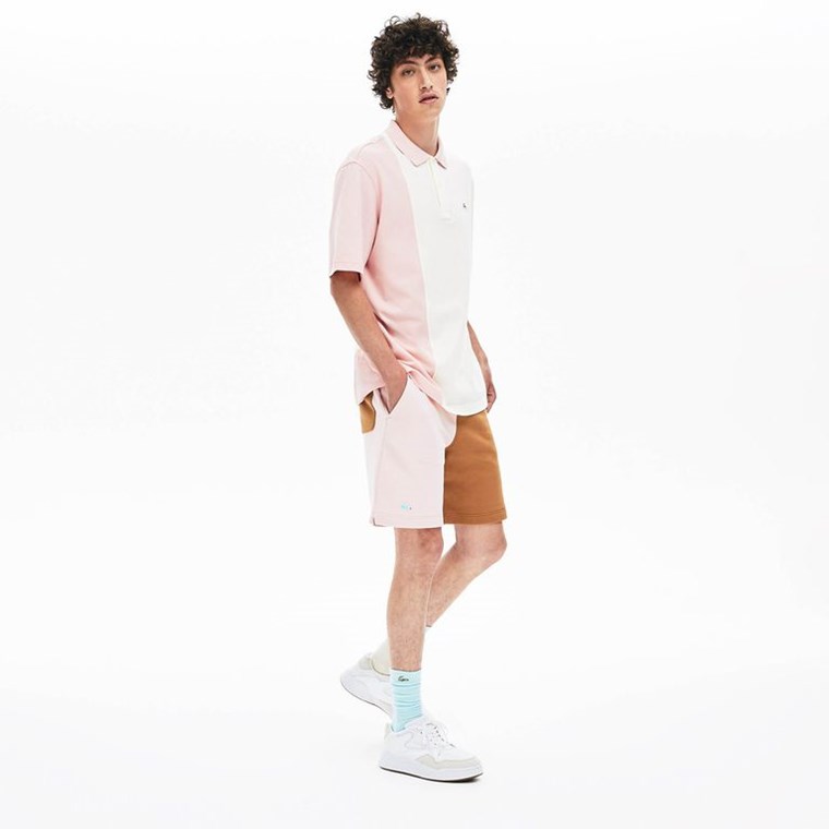 Tyler, The Creator Lacoste