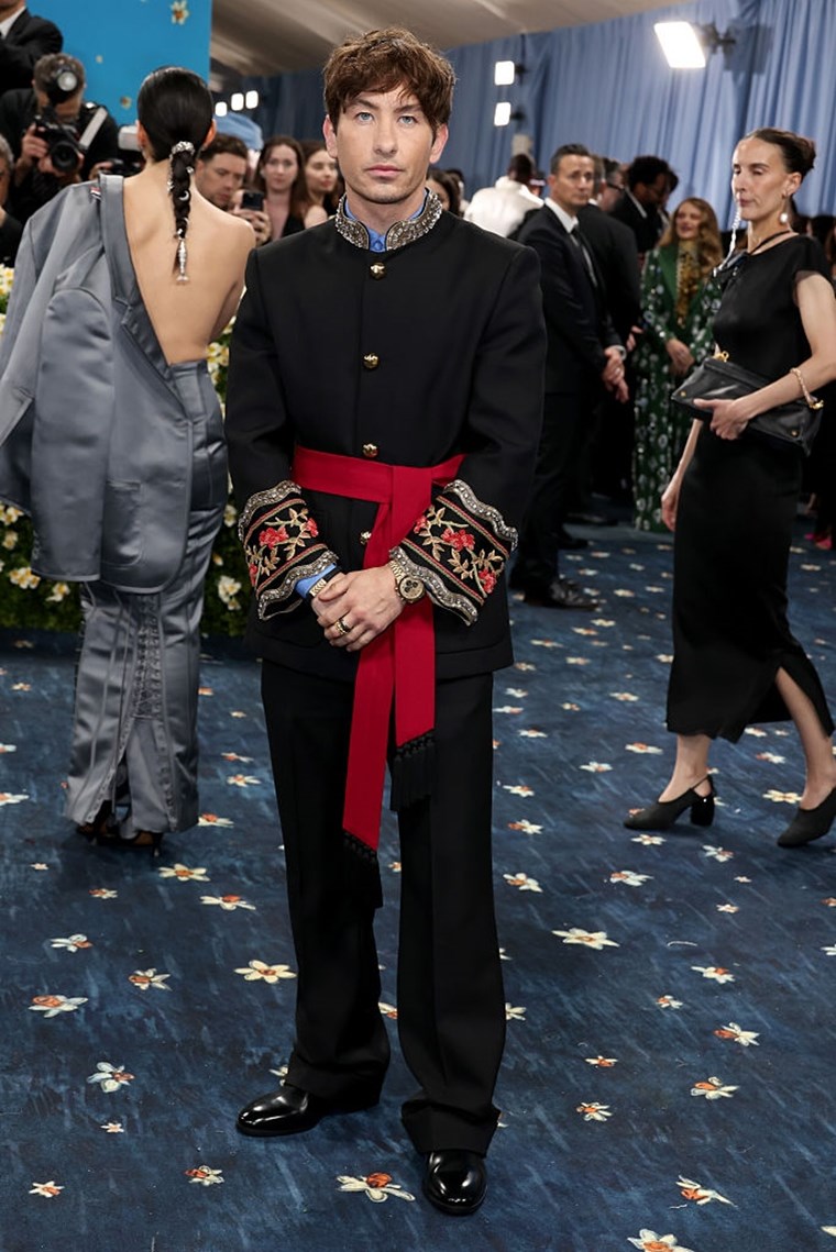 Barry Keoghan