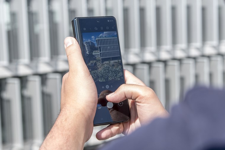 Galaxy Z Fold3 5G