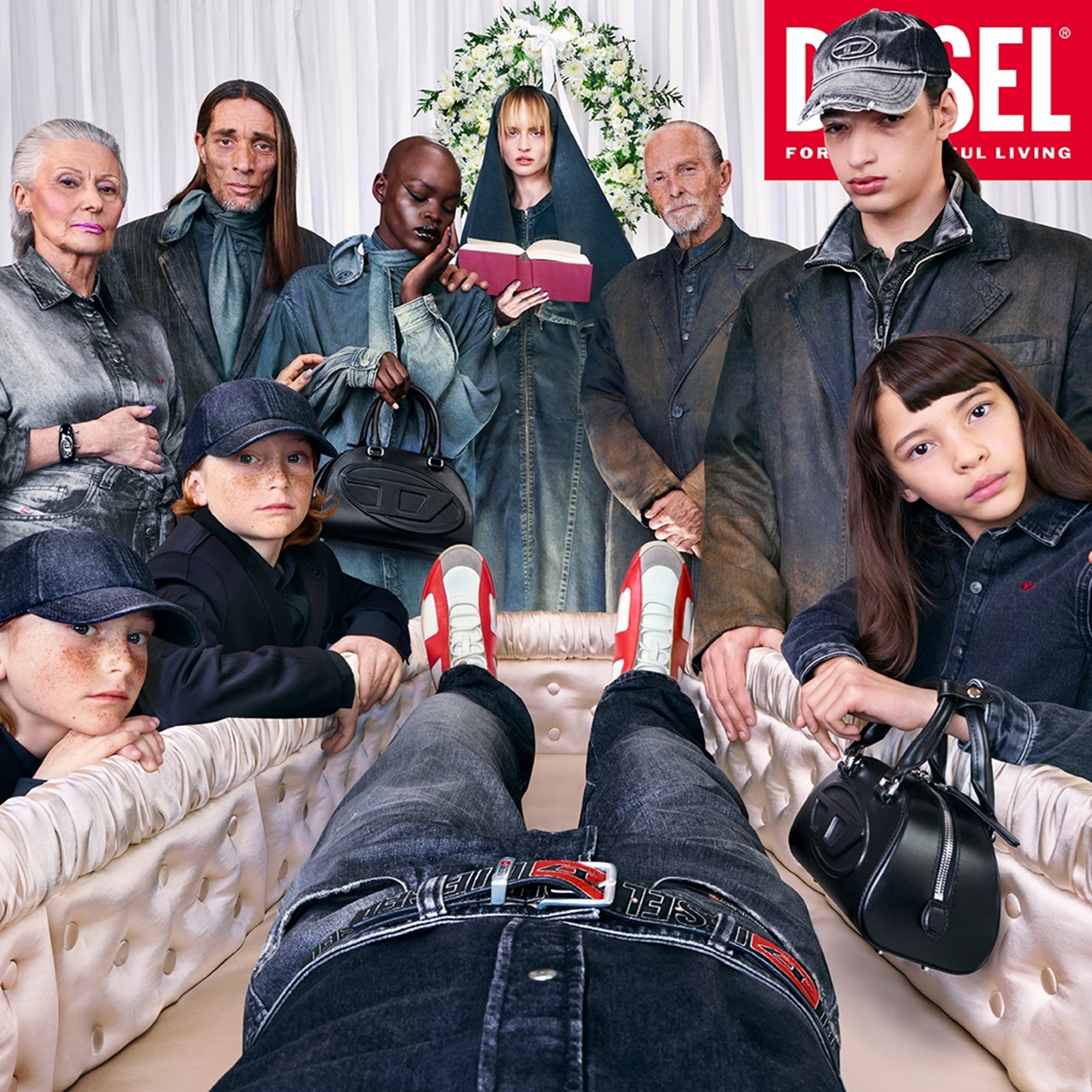 diesel