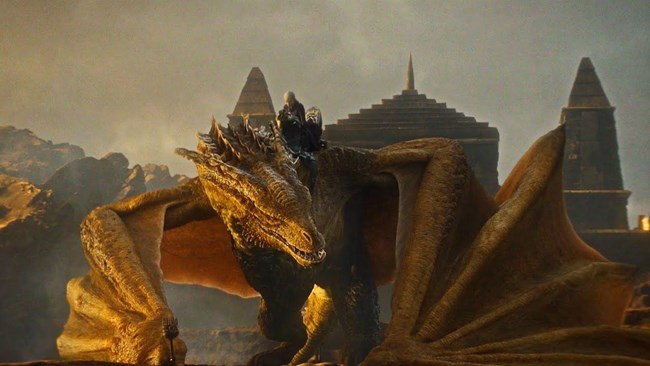 Όλοι οι δράκοι του House of the Dragon