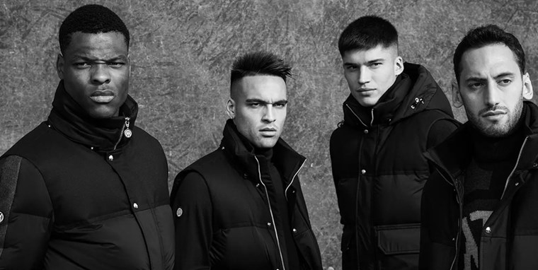 5 συνεργασίες ποδοσφαιρικών ομάδων με πασίγνωστα fashion brands