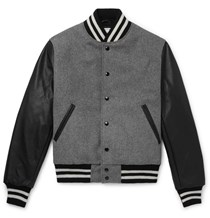 ΜΠΟΜΠΕΡ ΤΖΑΚΕΤ