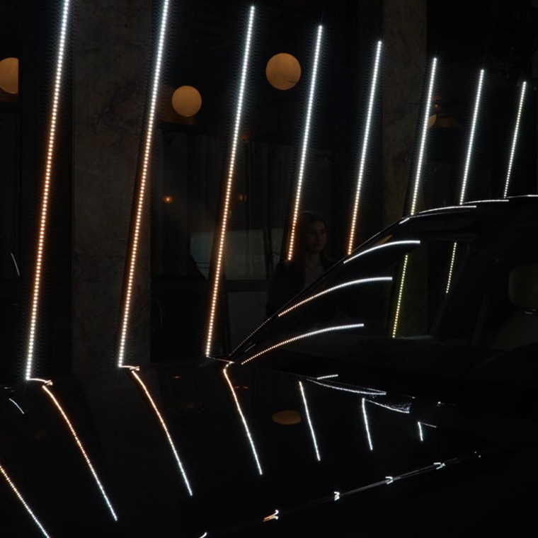 To εντυπωσιακό Range Rover 5ης γενιάς είναι εδώ